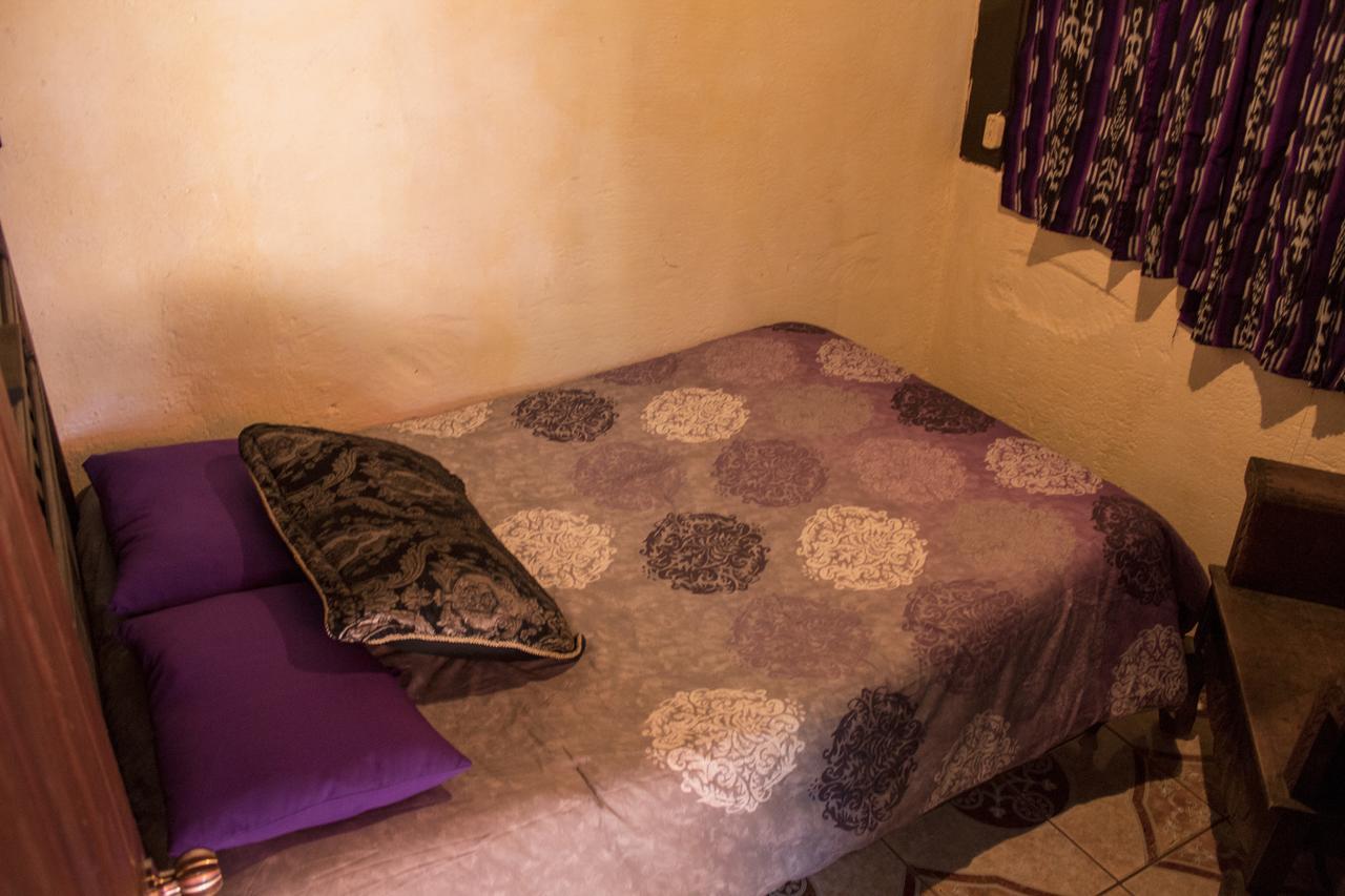 Split Hostel Antigua Exteriör bild